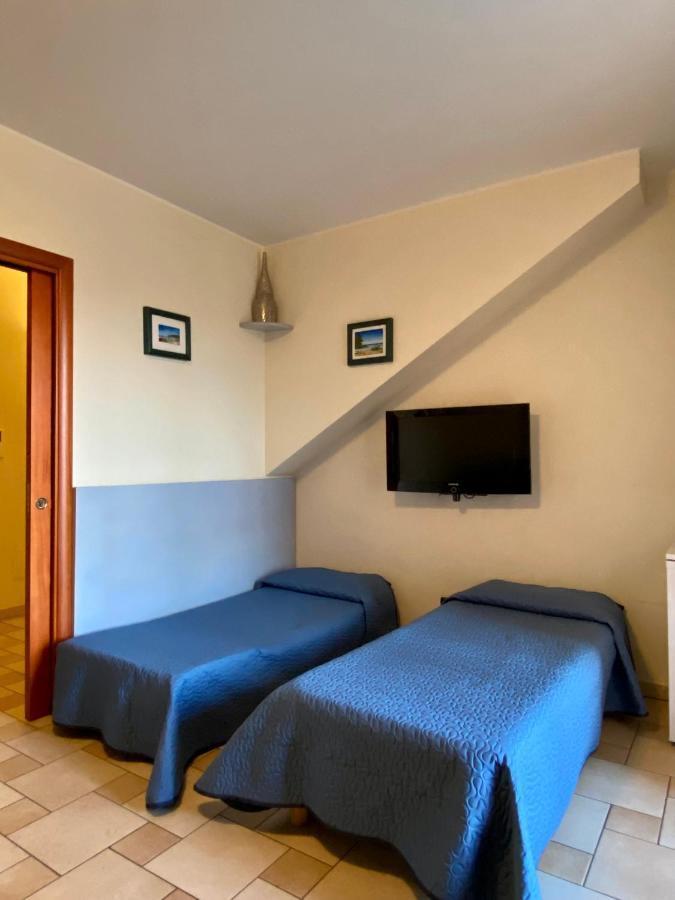 Il Fenicottero B&B Quartu SantʼElena Exterior foto